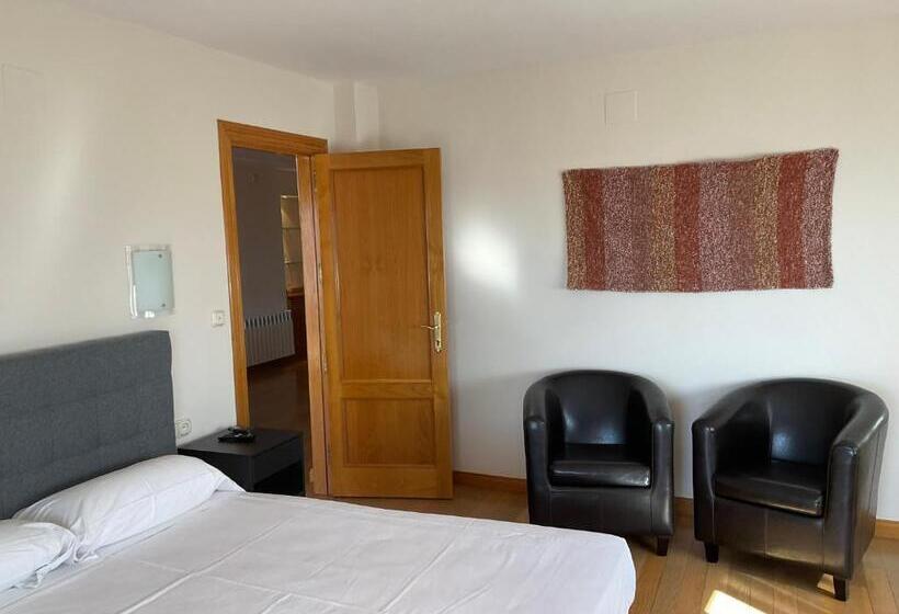 فندق Nuevo Palas