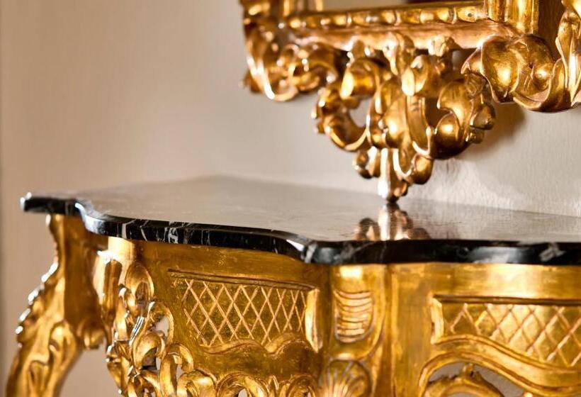 فندق Nuevo Palas