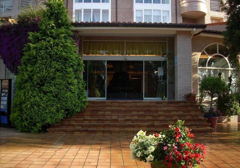 בית מלון כפרי Olimpo