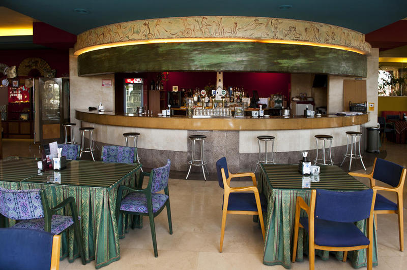 בית מלון כפרי Olimpo