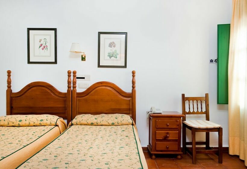 فندق Palacio Buenavista