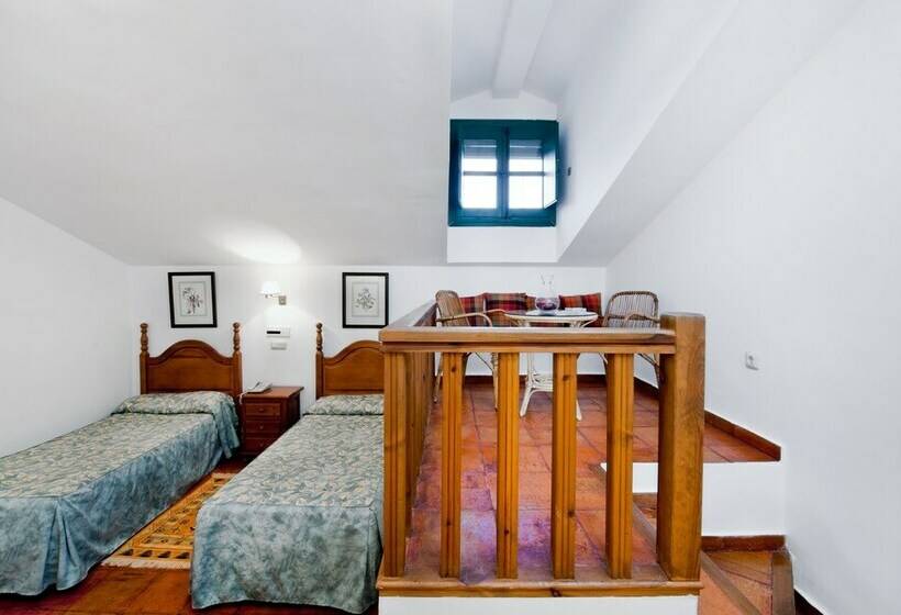 فندق Palacio Buenavista