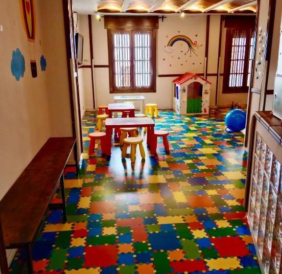 هتل Palacio De Onate