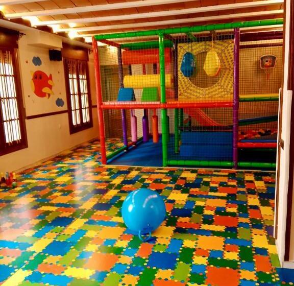 酒店 Palacio De Onate