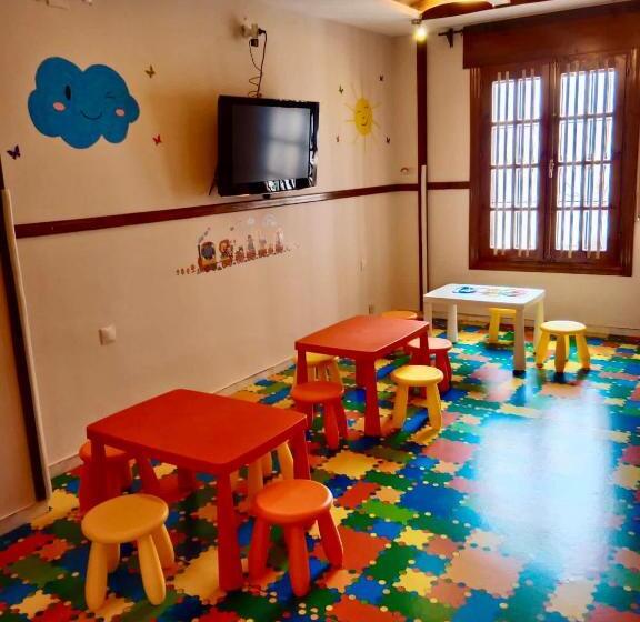 酒店 Palacio De Onate