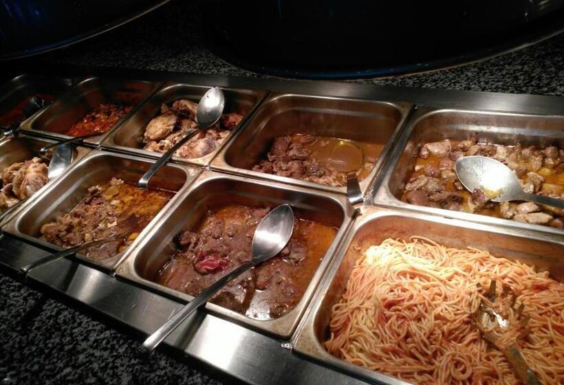 هتل Palacio De Onate