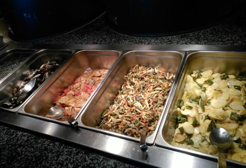 酒店 Palacio De Onate