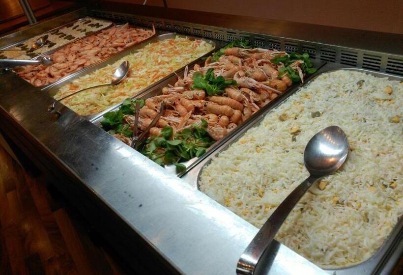 酒店 Palacio De Onate