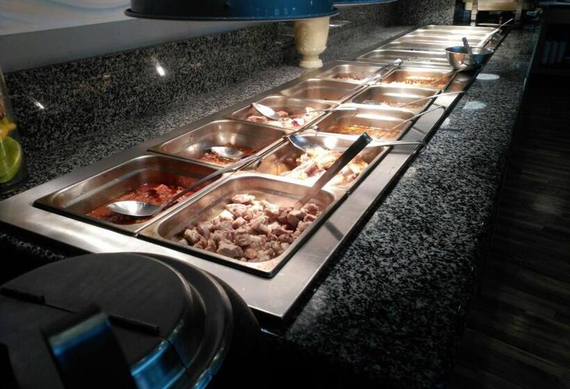 酒店 Palacio De Onate