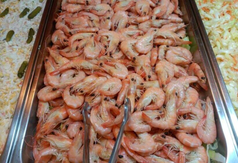 酒店 Palacio De Onate