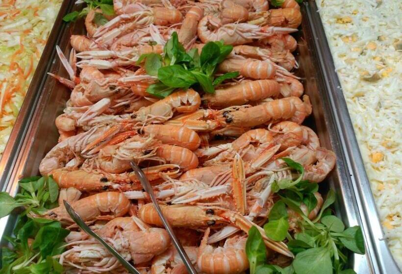 酒店 Palacio De Onate