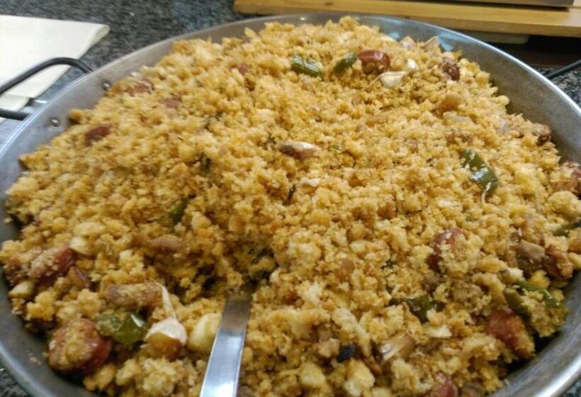 هتل Palacio De Onate