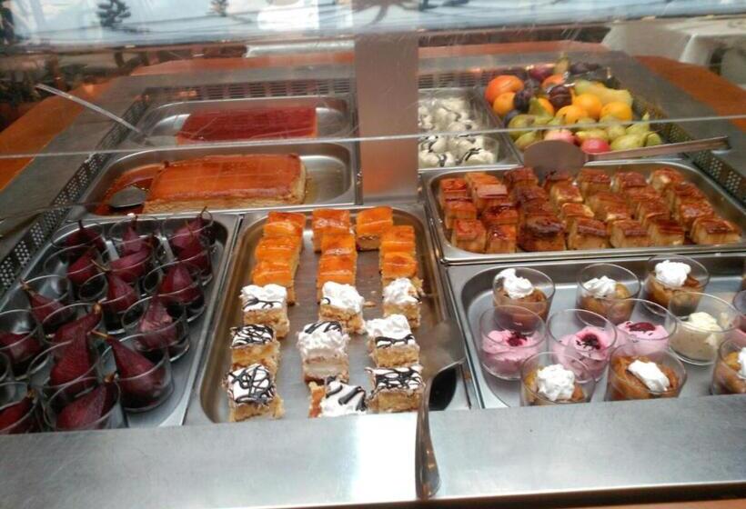 酒店 Palacio De Onate