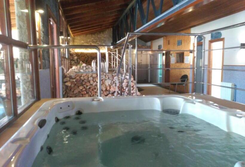 酒店 Palacio De Onate