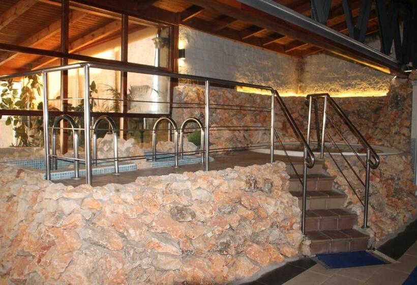 酒店 Palacio De Onate