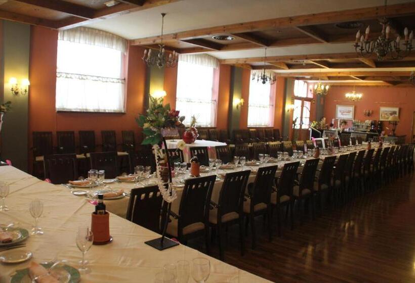 酒店 Palacio De Onate