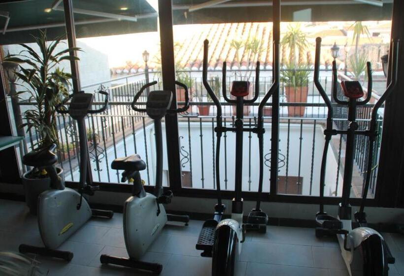 هتل Palacio De Onate