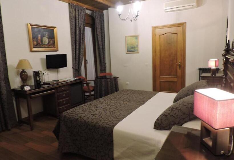 酒店 Palacio De Onate