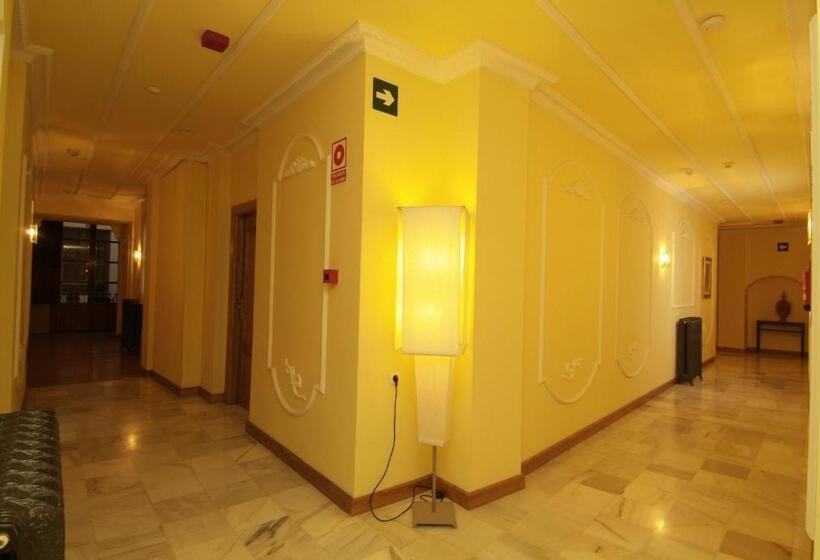 酒店 Palacio De Onate