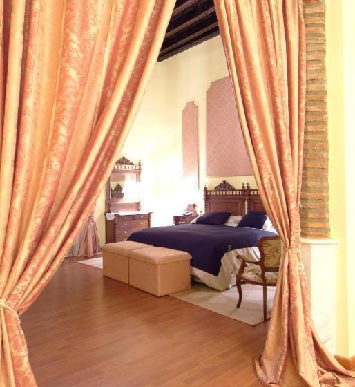 酒店 Palacio De Onate