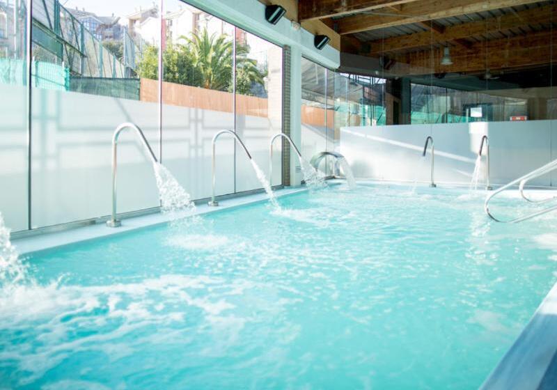 Отель Palacio Del Mar