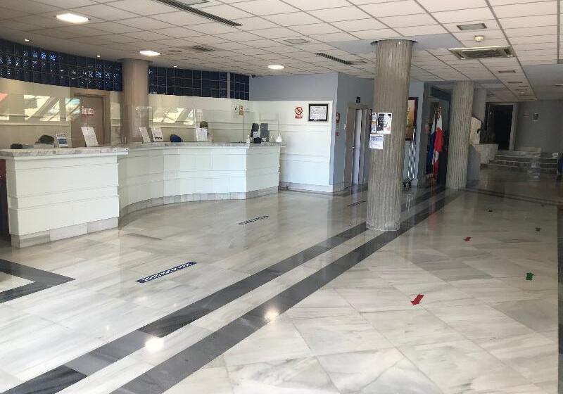 Отель Palacio Del Mar