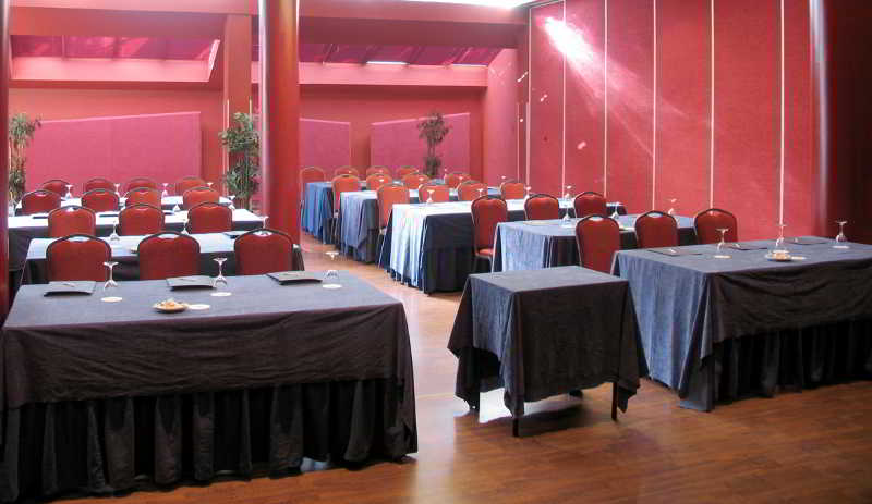 Отель Palacio Del Mar