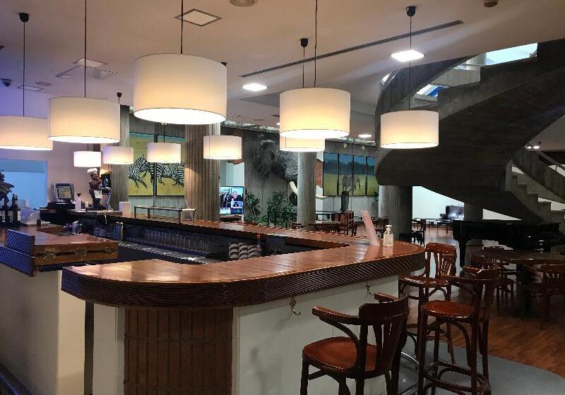 Отель Palacio Del Mar