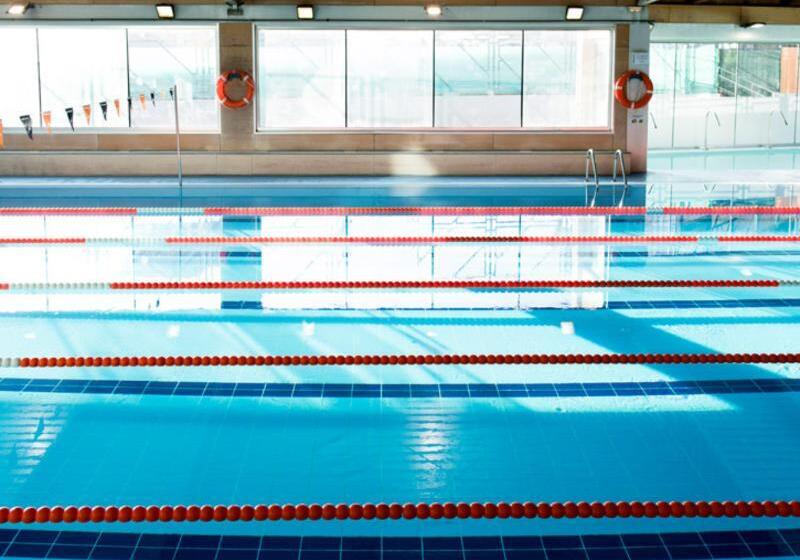 Отель Palacio Del Mar