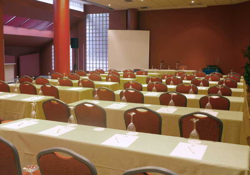 Отель Palacio Del Mar