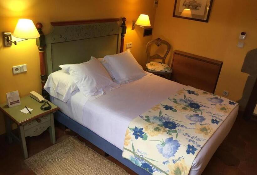 호텔 Palacio Obispo