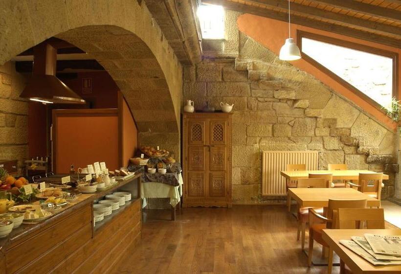 호텔 Palacio Obispo