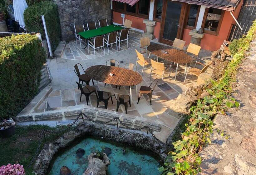 호텔 Palacio Obispo