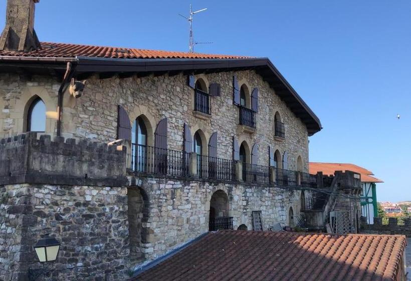 בית מלון כפרי Palacio Obispo