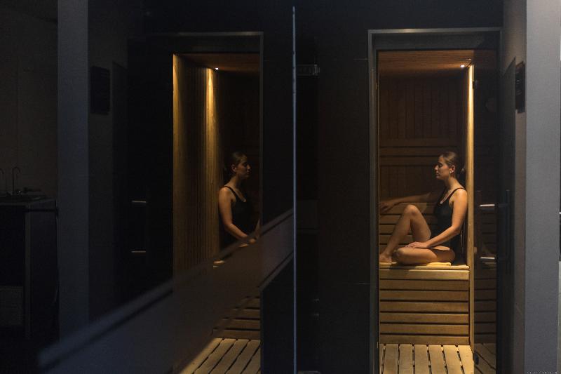 Park Hotel San Jorge & Spa By Escampa Hotels