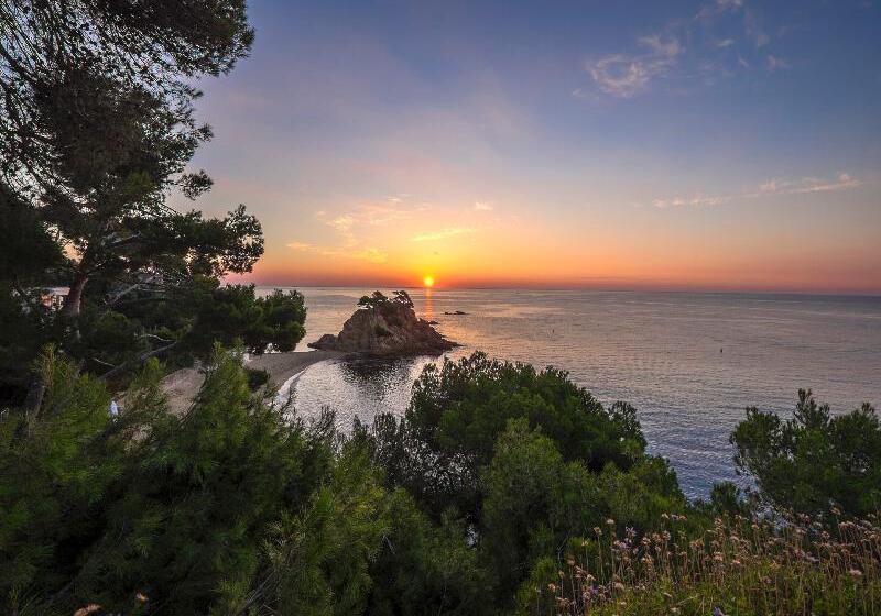 Park Hotel San Jorge & Spa By Escampa Hotels