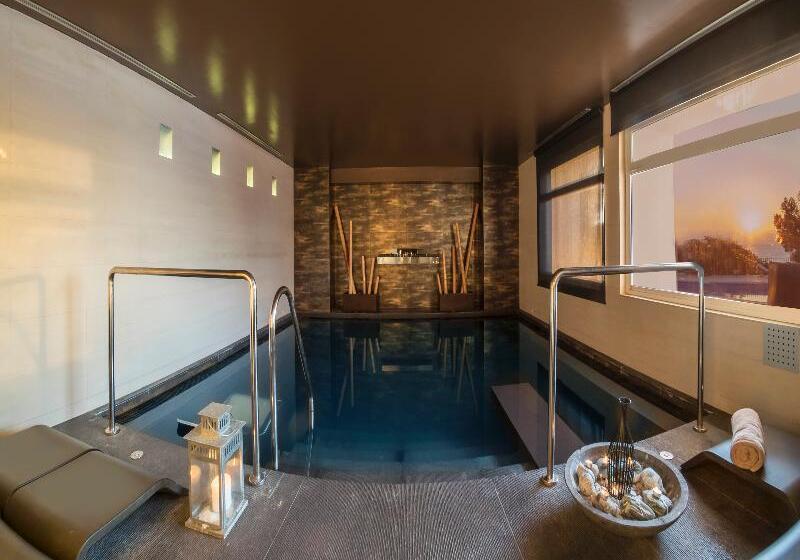 Park Hotel San Jorge & Spa By Escampa Hotels