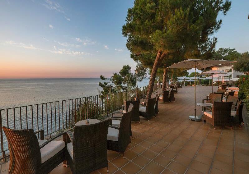 Park Hotel San Jorge & Spa By Escampa Hotels