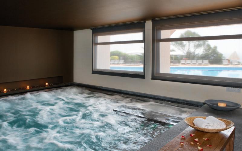 Park Hotel San Jorge & Spa By Escampa Hotels