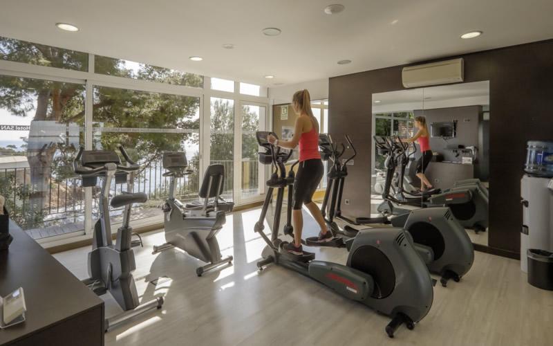 Park Hotel San Jorge & Spa By Escampa Hotels