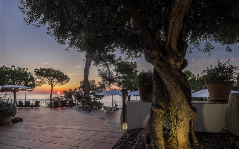 Park Hotel San Jorge & Spa By Escampa Hotels