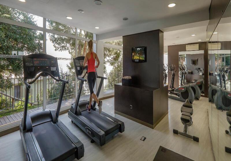 Park Hotel San Jorge & Spa By Escampa Hotels