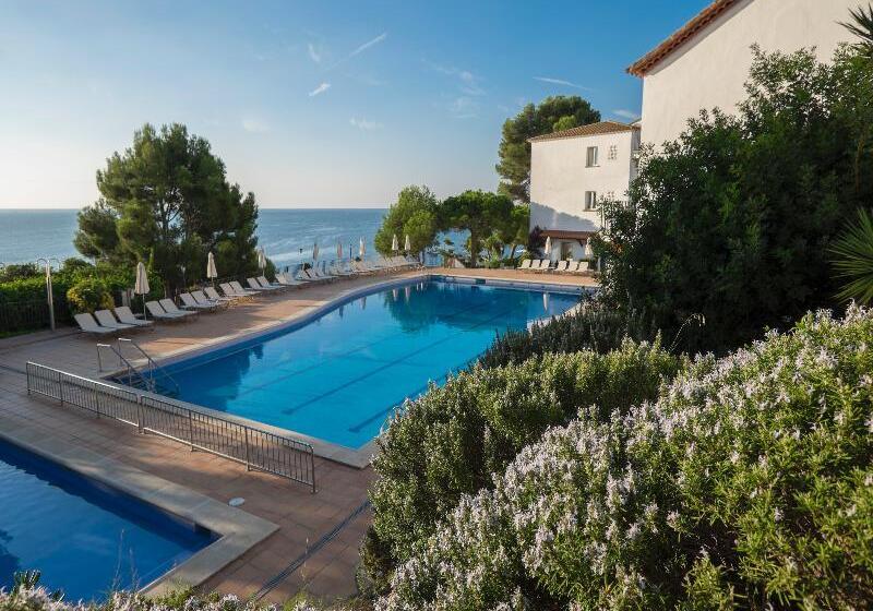 Park Hotel San Jorge & Spa By Escampa Hotels