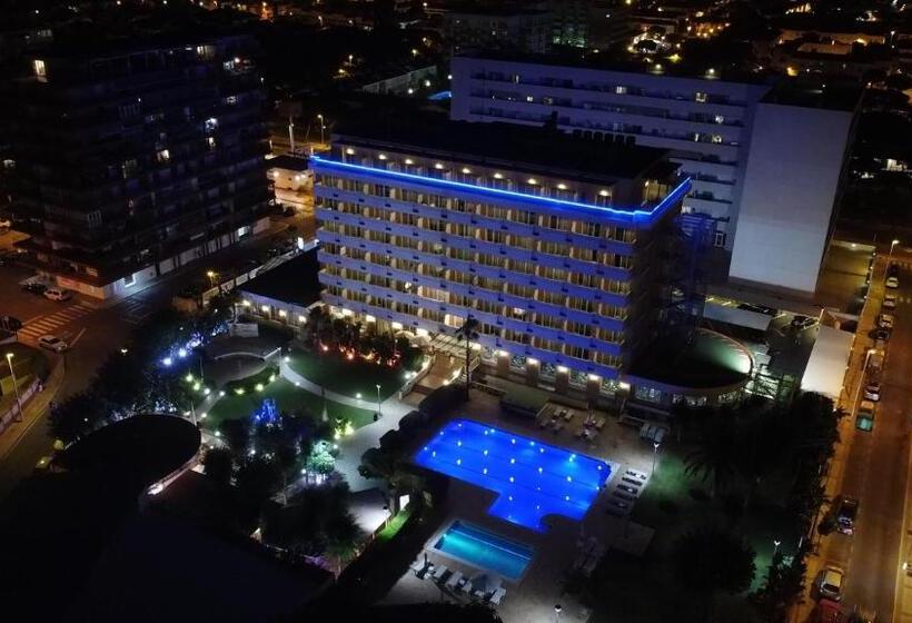 Отель Pato Amarillo