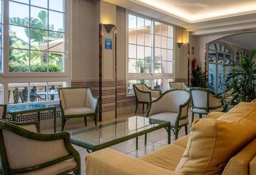 Отель Pato Amarillo