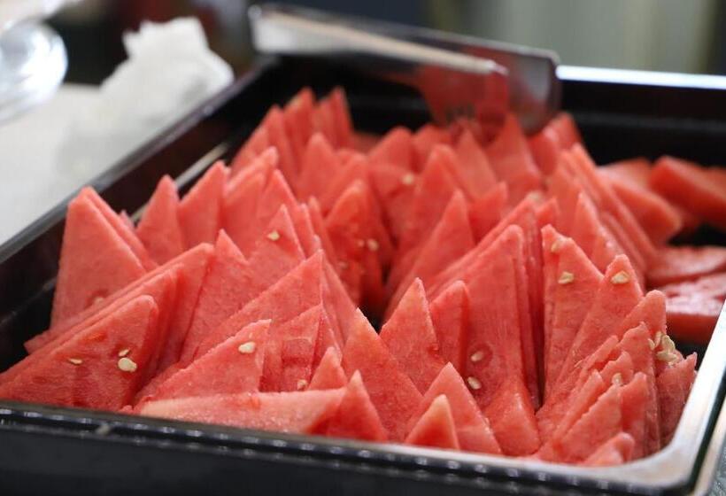 Отель Pato Amarillo