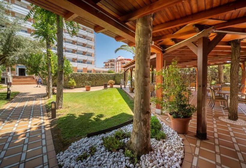 Отель Pato Amarillo