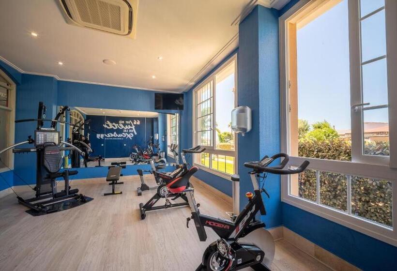 Отель Pato Amarillo