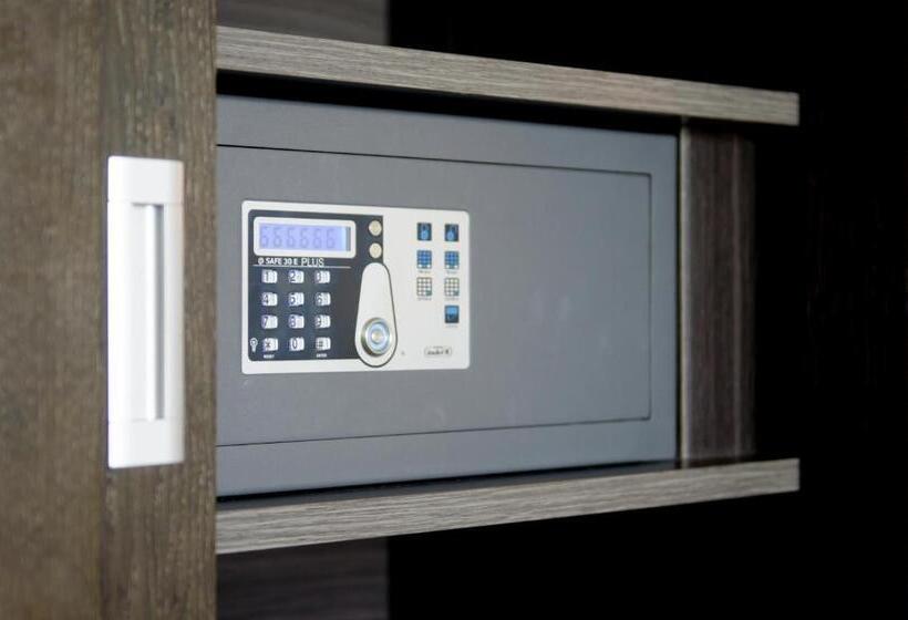 Отель Pato Amarillo