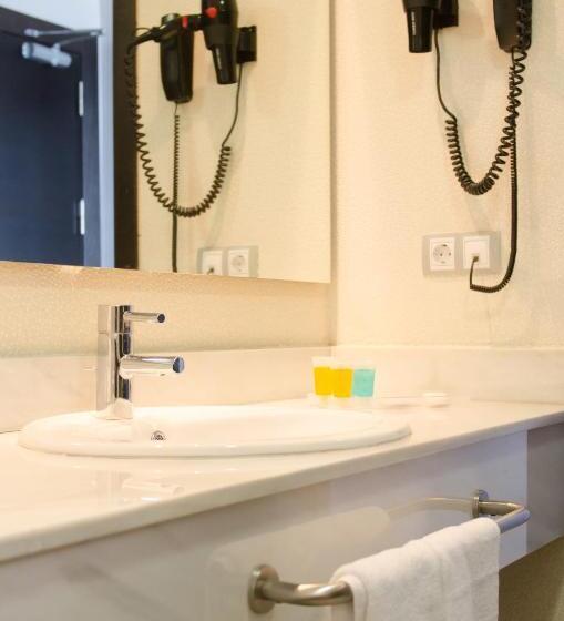 Отель Pato Amarillo